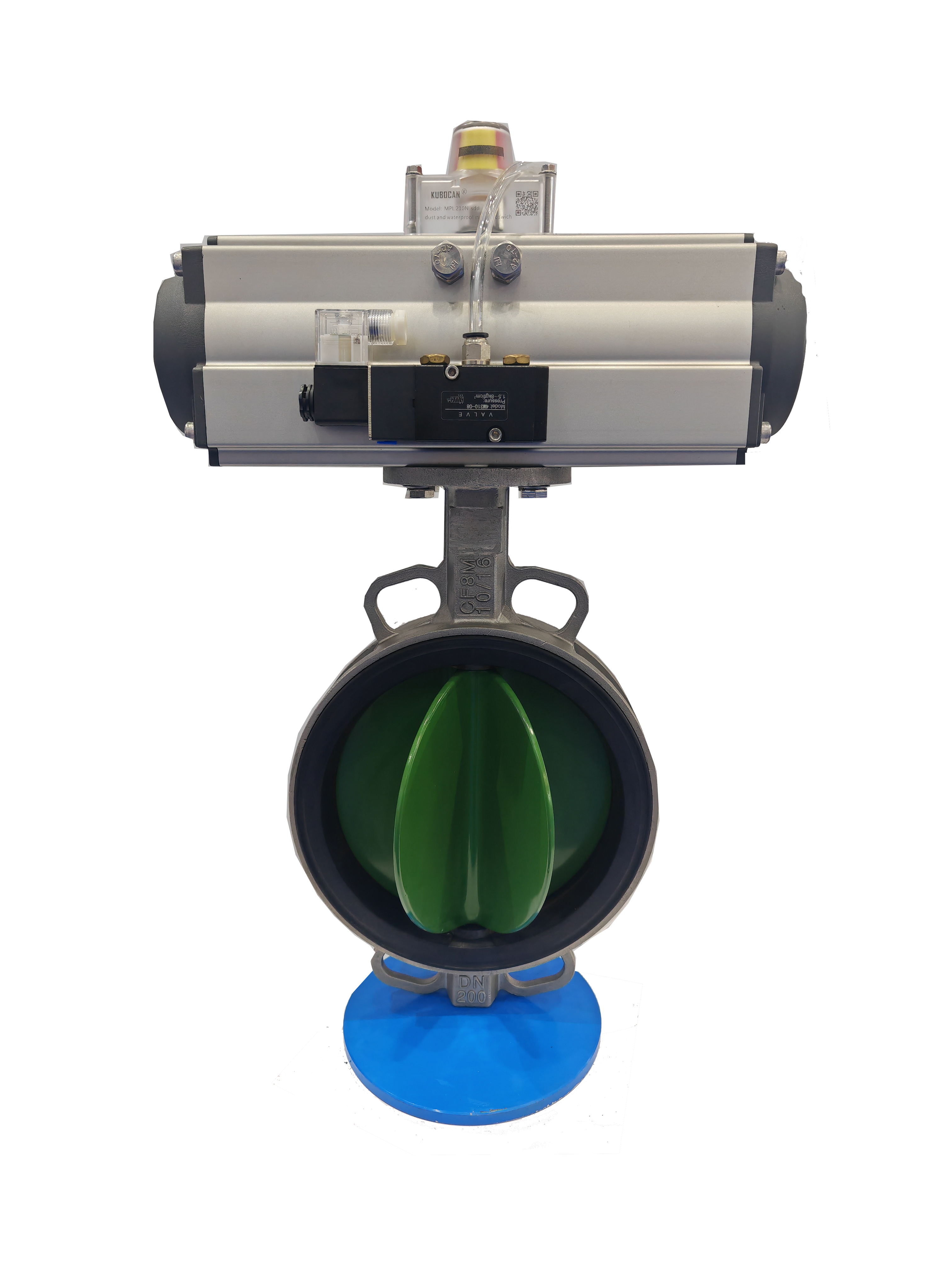 Колико дуго траје циклус одржавања лептир вентила? Колико дуго траје циклус одржавања лептир вентила?